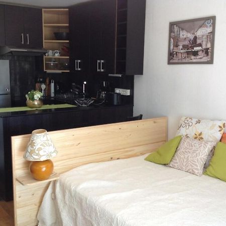 דירות Studio Tiare Papeete Centre מראה חיצוני תמונה