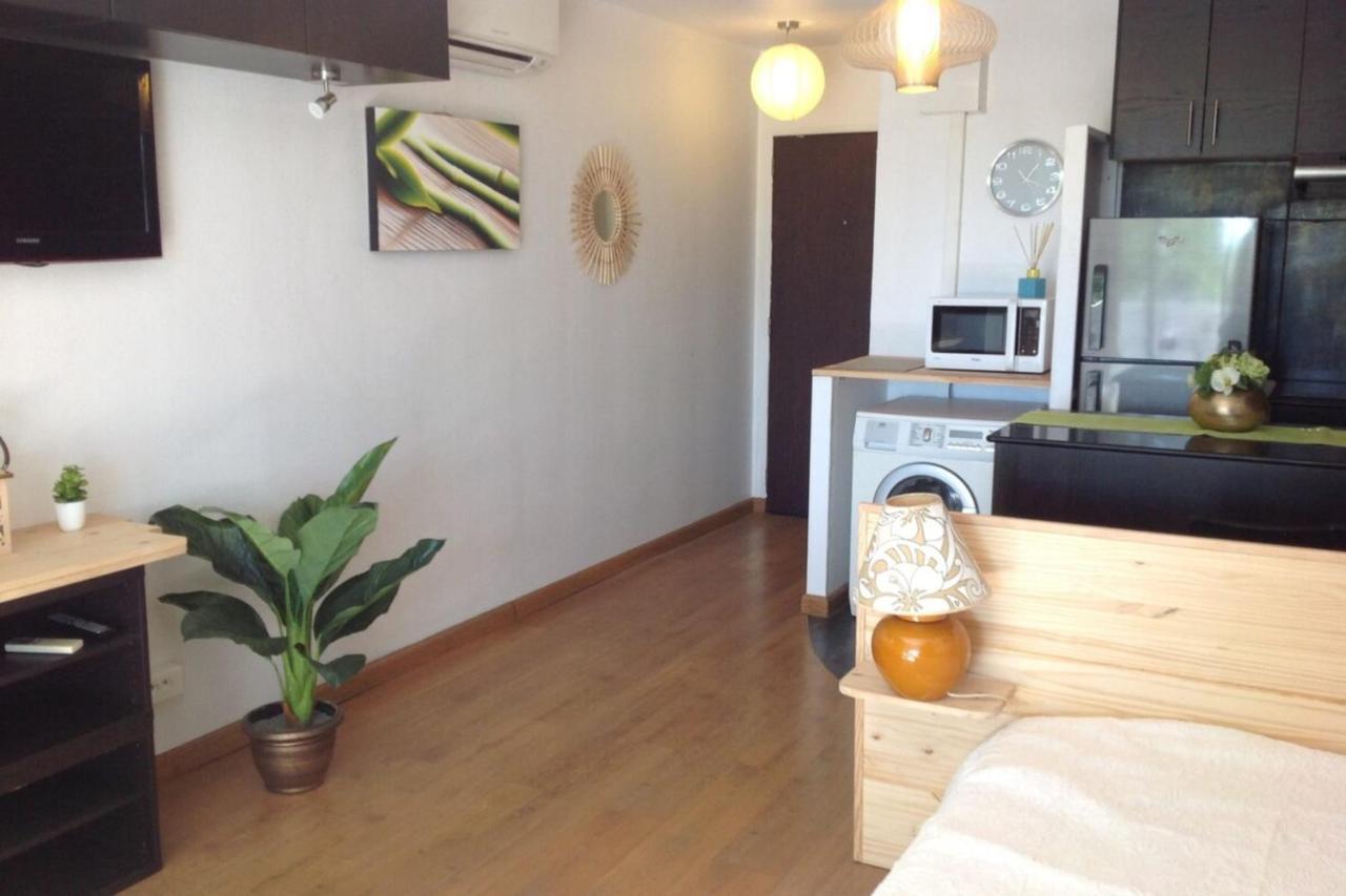 דירות Studio Tiare Papeete Centre מראה חיצוני תמונה