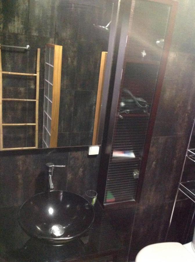 דירות Studio Tiare Papeete Centre מראה חיצוני תמונה